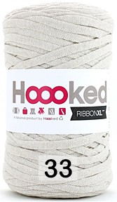 Пряжа Hoooked Ribbon XL
