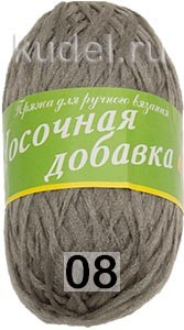 Пряжа Пехорка Носочная Добавка