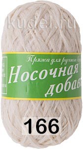 Пряжа Пехорка Носочная Добавка