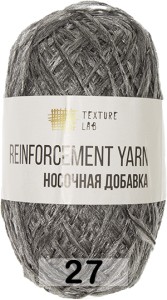 Пряжа Пехорка Носочная Добавка