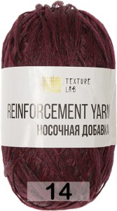 Пряжа Пехорка Носочная Добавка