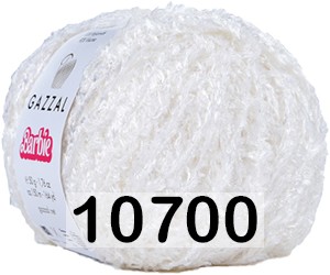 Пряжа Gazzal Barbie