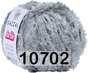 Пряжа Gazzal Barbie