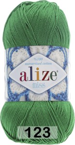 Пряжа Alize Miss