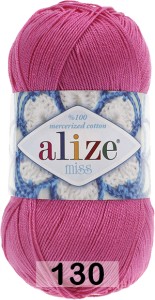Пряжа Alize Miss