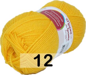 Пряжа Троицкая Подмосковная