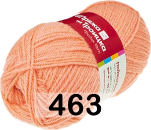 Пряжа Троицкая Подмосковная