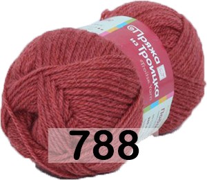 Пряжа Троицкая Подмосковная