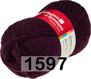 Пряжа Троицкая Подмосковная