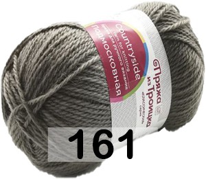 Пряжа Троицкая Подмосковная