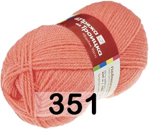 Пряжа Троицкая Подмосковная