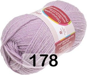 Пряжа Троицкая Подмосковная