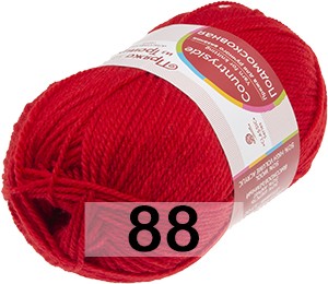 Пряжа Троицкая Подмосковная