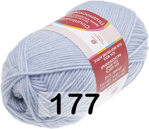 Пряжа Троицкая Подмосковная