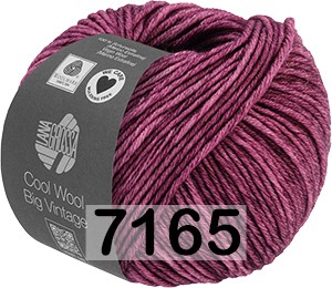 Пряжа Lana Grossa Cool Wool Big Vintage