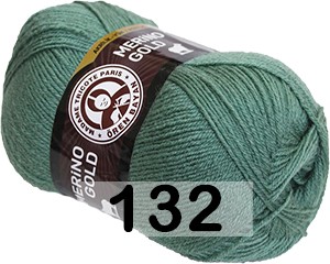 Пряжа Madame Tricote Paris Merino Gold