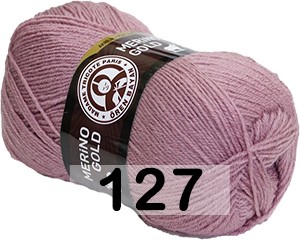 Пряжа Madame Tricote Paris Merino Gold