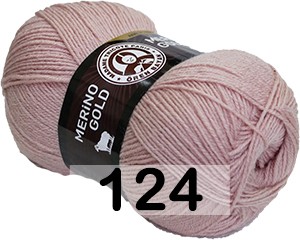 Пряжа Madame Tricote Paris Merino Gold