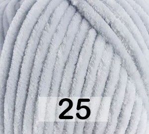 Пряжа Himalaya Bursa Chenille