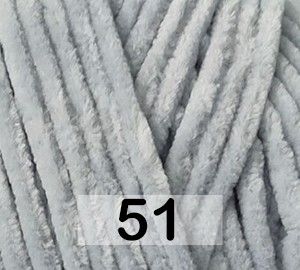 Пряжа Himalaya Bursa Chenille