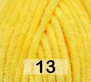 Пряжа Himalaya Bursa Chenille