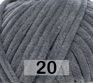 Пряжа Himalaya Bursa Chenille