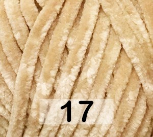 Пряжа Himalaya Bursa Chenille