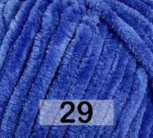 Пряжа Himalaya Bursa Chenille