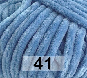 Пряжа Himalaya Bursa Chenille