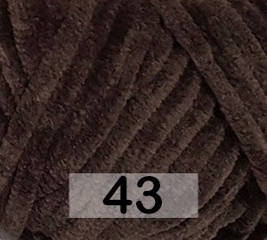 Пряжа Himalaya Bursa Chenille