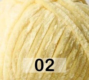 Пряжа Himalaya Bursa Chenille