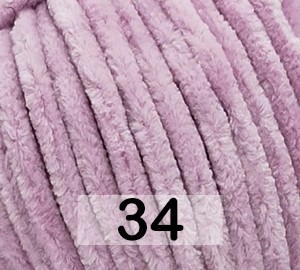 Пряжа Himalaya Bursa Chenille