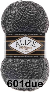 Пряжа Alize Superlana Klasik