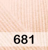 Пряжа Alize Superlana Klasik