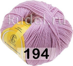 Пряжа Камтекс Карамелька