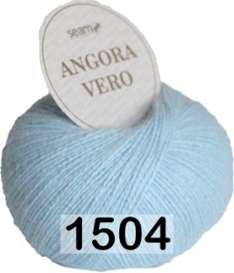 Пряжа Сеам Angora Vero