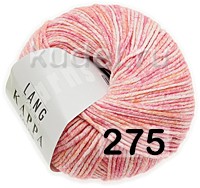 Пряжа Lang Yarns Kappa Color