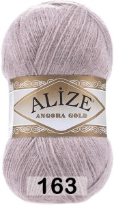 Пряжа Alize Angora Gold