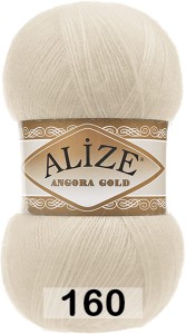 Пряжа Alize Angora Gold