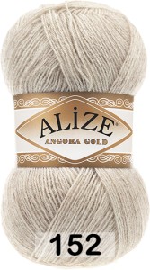 Пряжа Alize Angora Gold