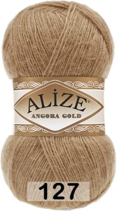 Пряжа Alize Angora Gold