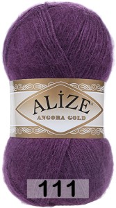 Пряжа Alize Angora Gold