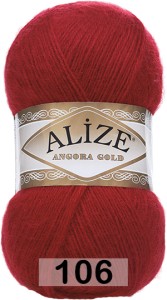 Пряжа Alize Angora Gold