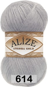Пряжа Alize Angora Gold