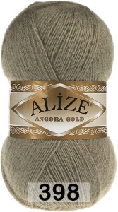 Пряжа Alize Angora Gold