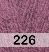 Пряжа Alize Angora Gold