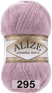 Пряжа Alize Angora Gold