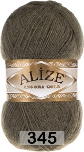 Пряжа Alize Angora Gold