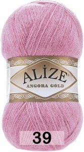 Пряжа Alize Angora Gold