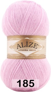 Пряжа Alize Angora Gold